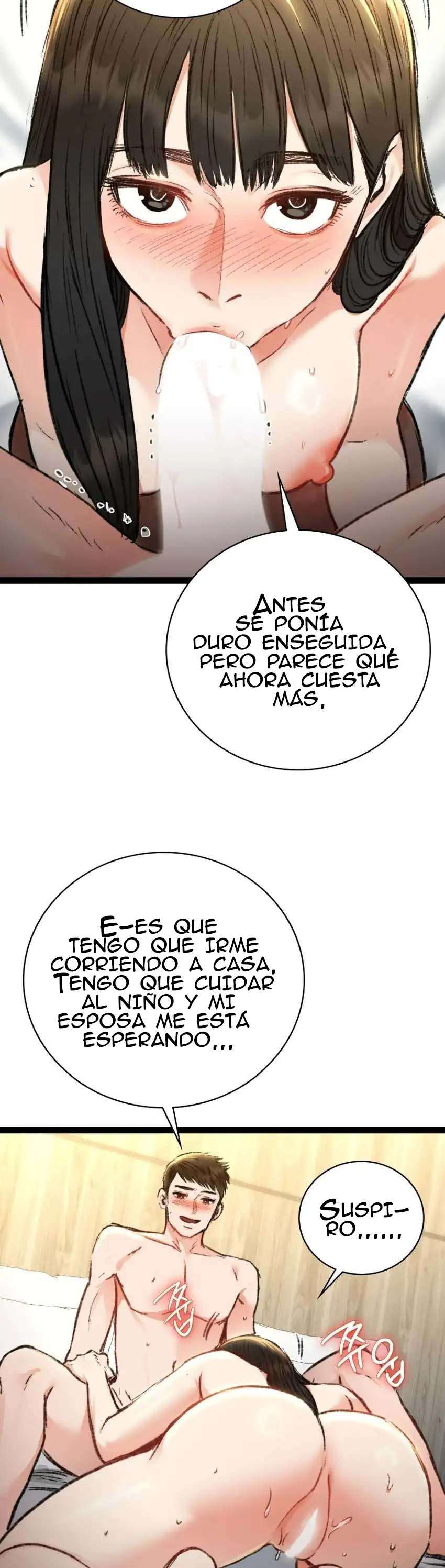 Amor Ilícito capítulo 77 página 2