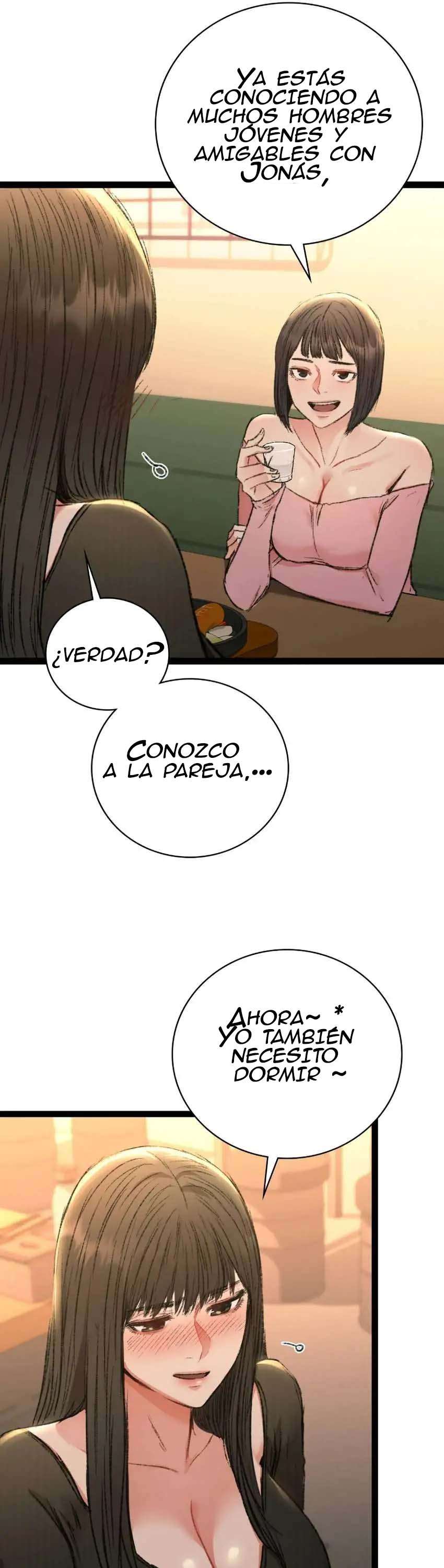 Amor Ilícito capítulo 77 página 21