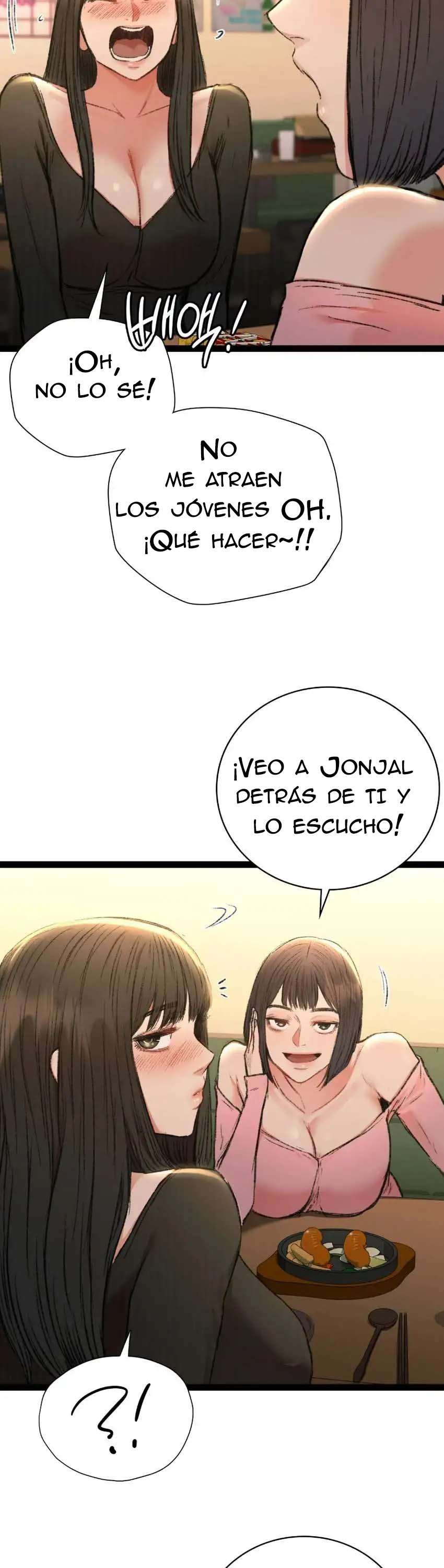 Amor Ilícito capítulo 77 página 23