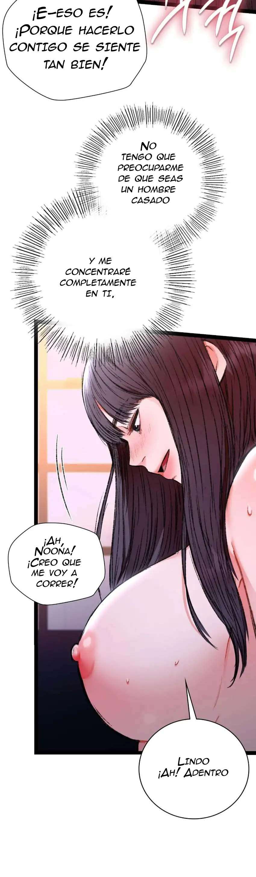 Amor Ilícito capítulo 77 página 30