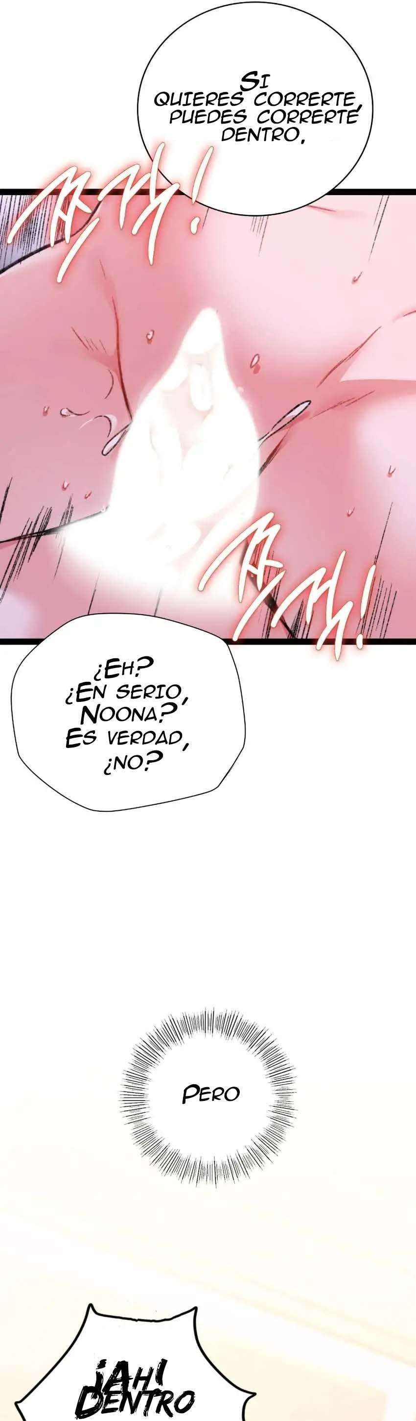 Amor Ilícito capítulo 77 página 31