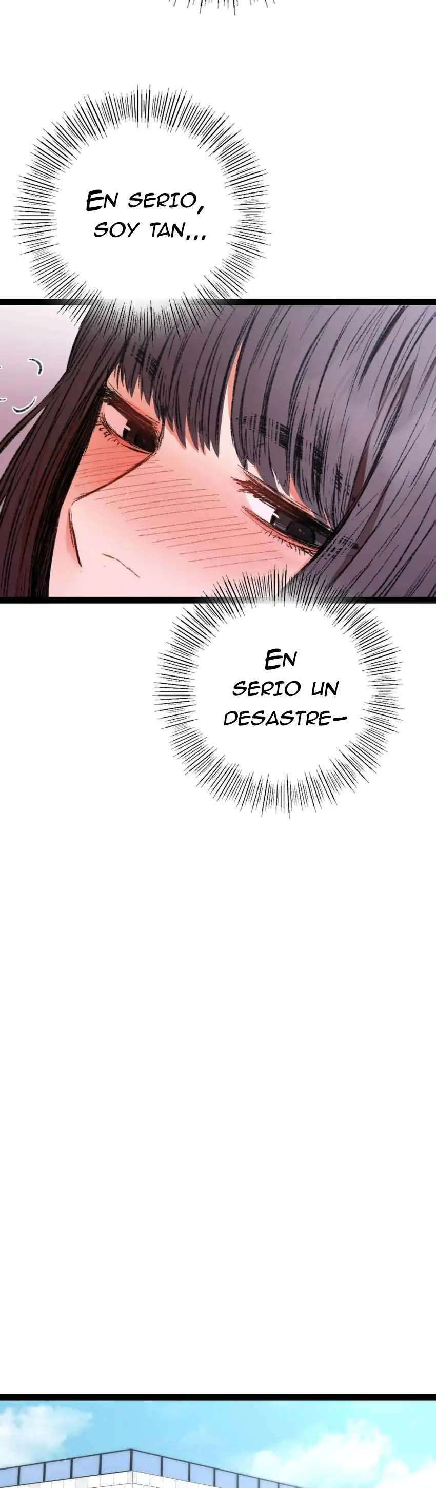 Amor Ilícito capítulo 77 página 33