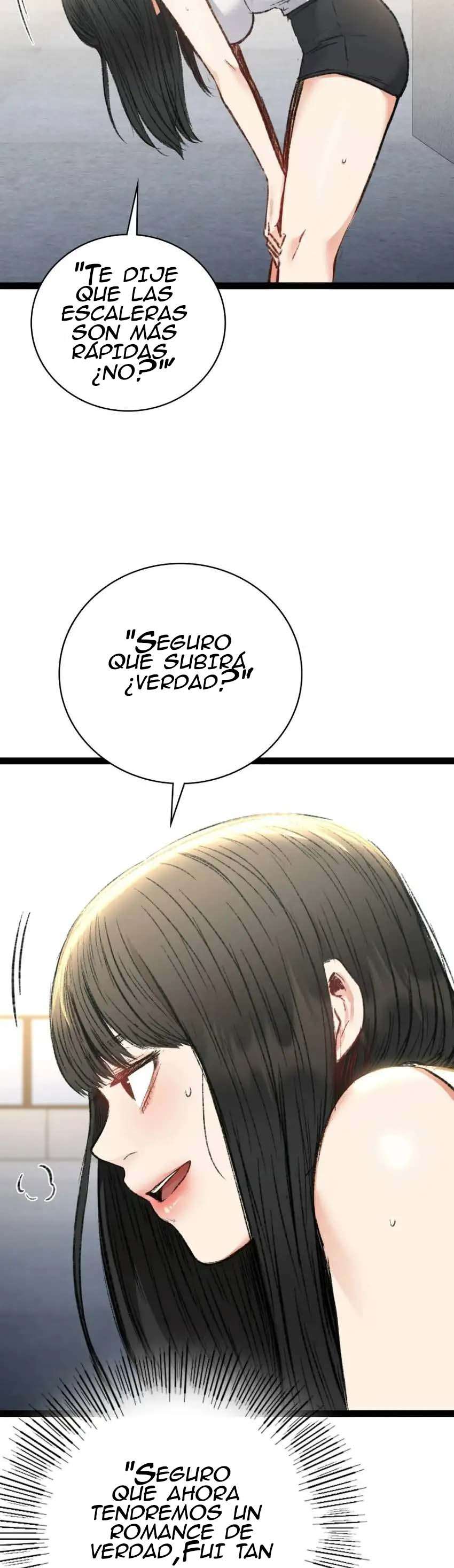 Amor Ilícito capítulo 77 página 39