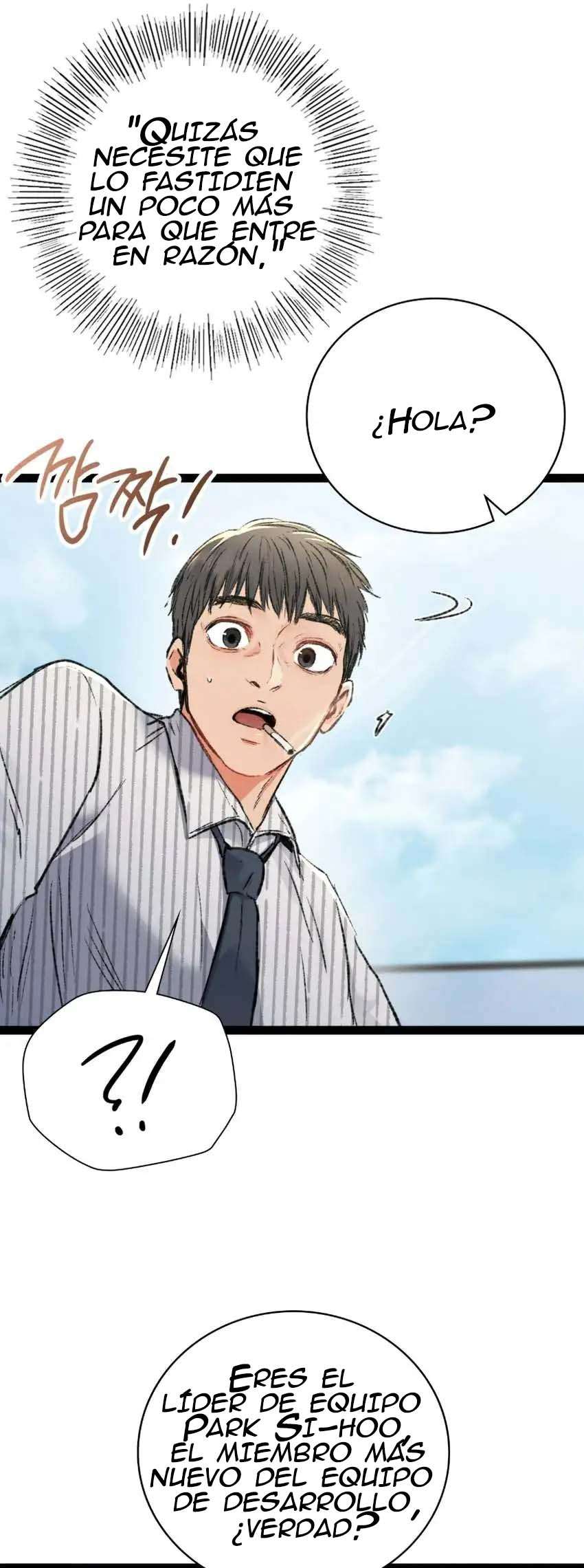 Amor Ilícito capítulo 77 página 41