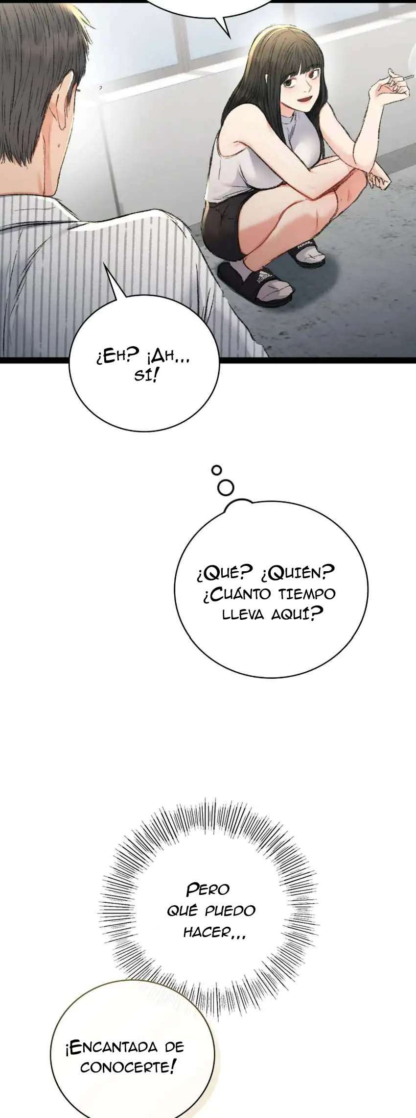 Amor Ilícito capítulo 77 página 42
