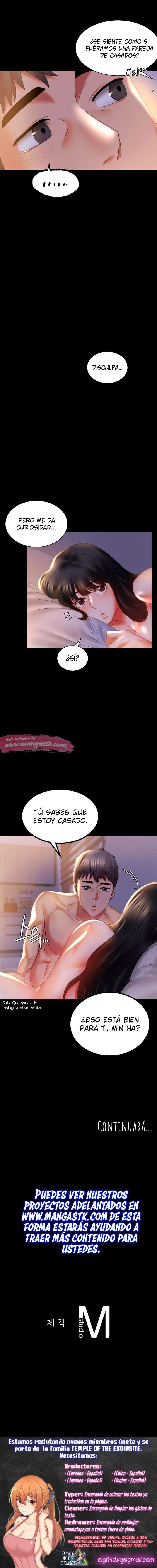 Amor Ilícito capítulo 9 página 12