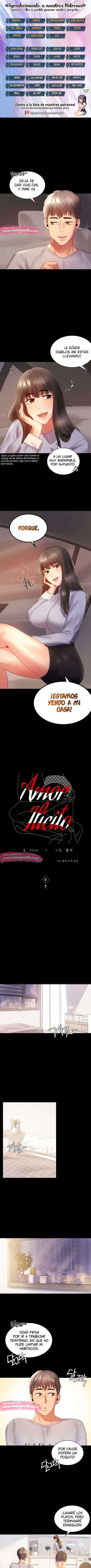 Amor Ilícito capítulo 9 página 2