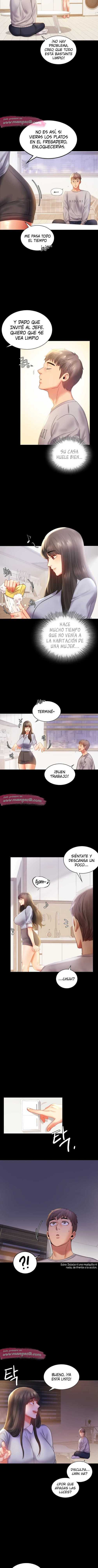 Amor Ilícito capítulo 9 página 3