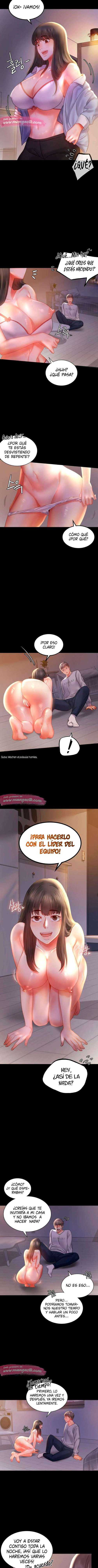 Amor Ilícito capítulo 9 página 4