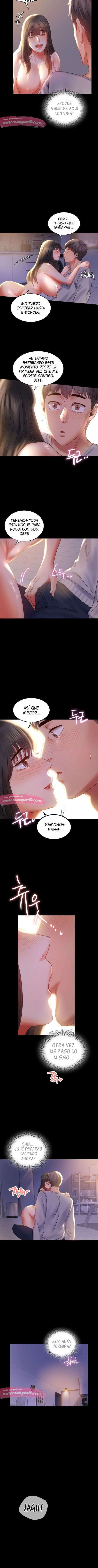 Amor Ilícito capítulo 9 página 5