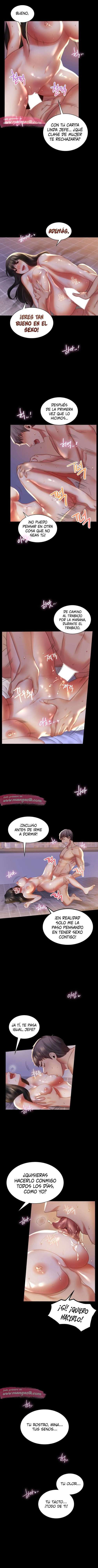 Amor Ilícito capítulo 9 página 7