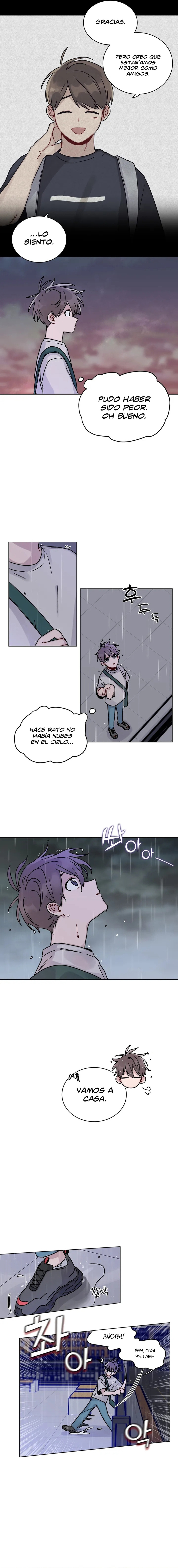 Lluvia de verano capítulo 1 página 10