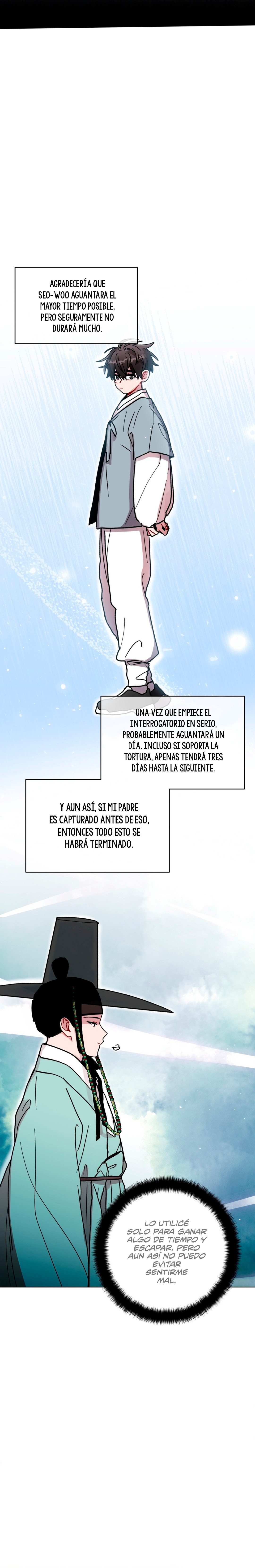 Lluvia de verano capítulo 103 página 2