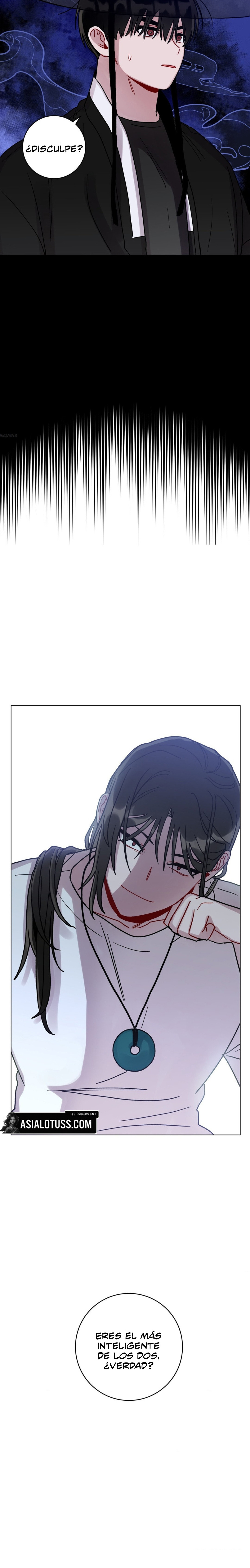 Lluvia de verano capítulo 44 página 20