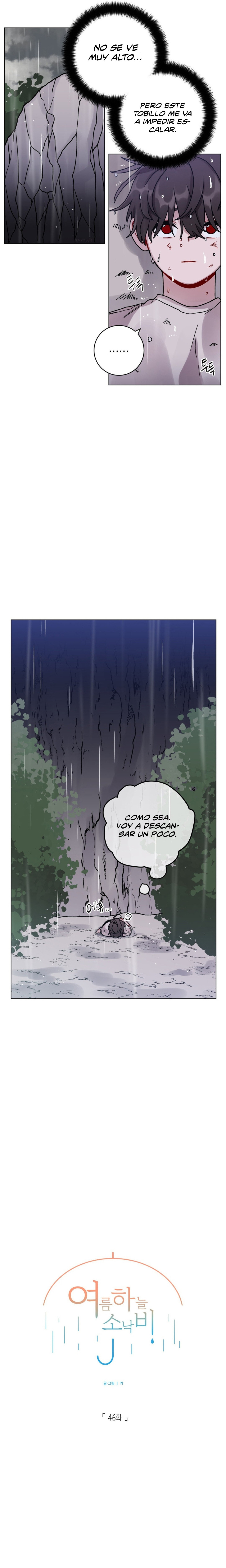 Lluvia de verano capítulo 46 página 4