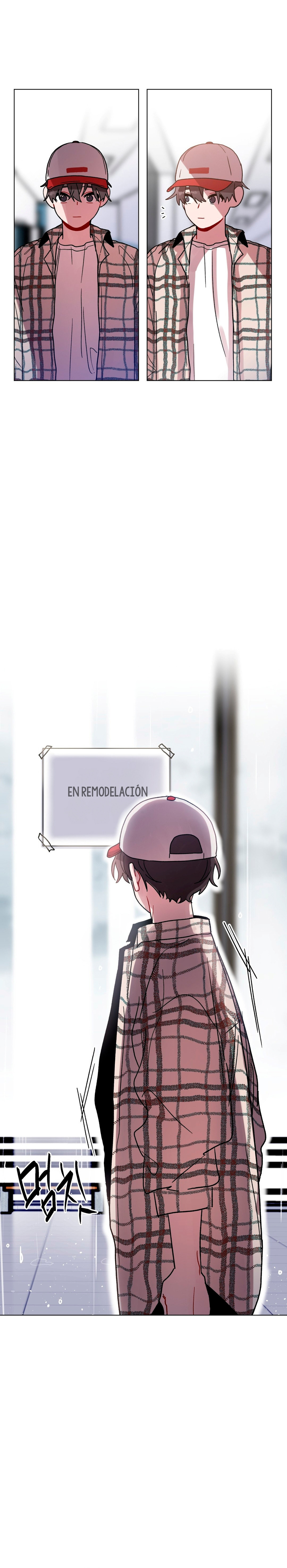 Lluvia de verano capítulo 76 página 16