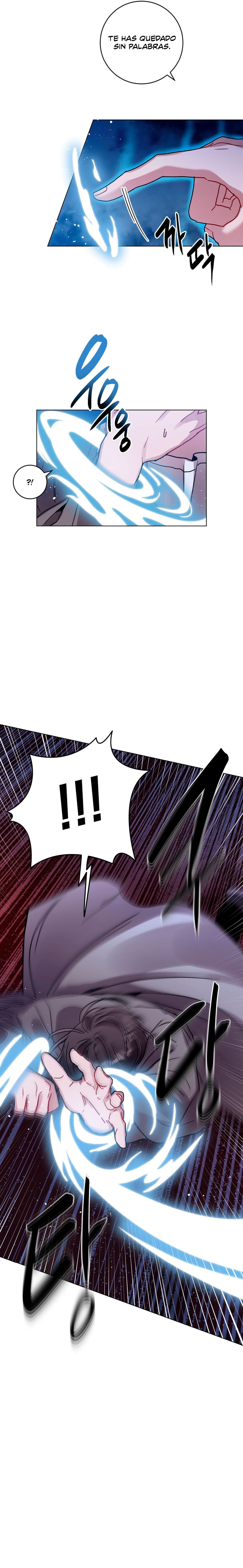 Lluvia de verano capítulo 81 página 4