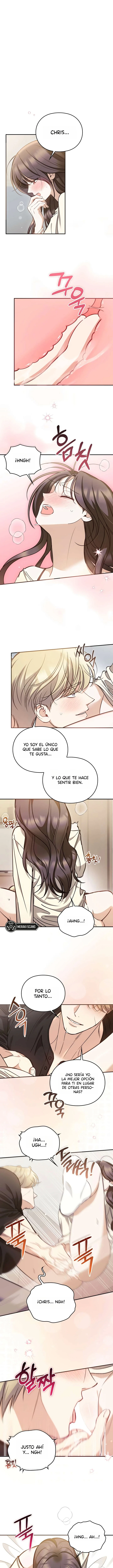 ¿Está bien si quemo el bus del equipo? capítulo 19 página 5