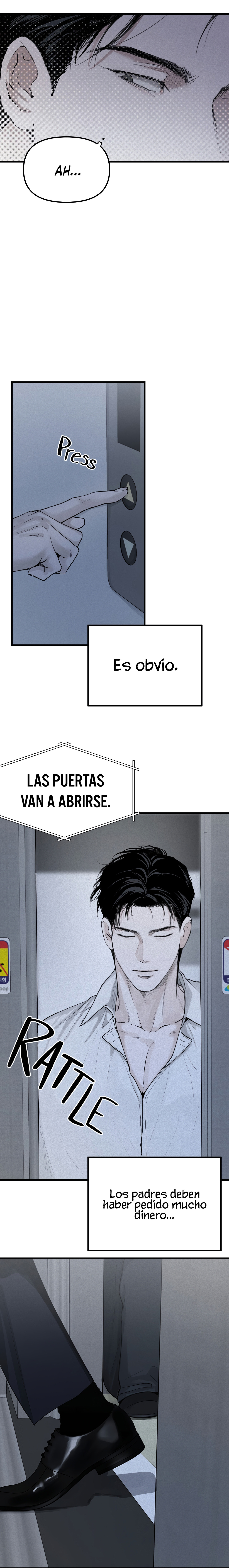 Proyeccion capítulo 1 página 23