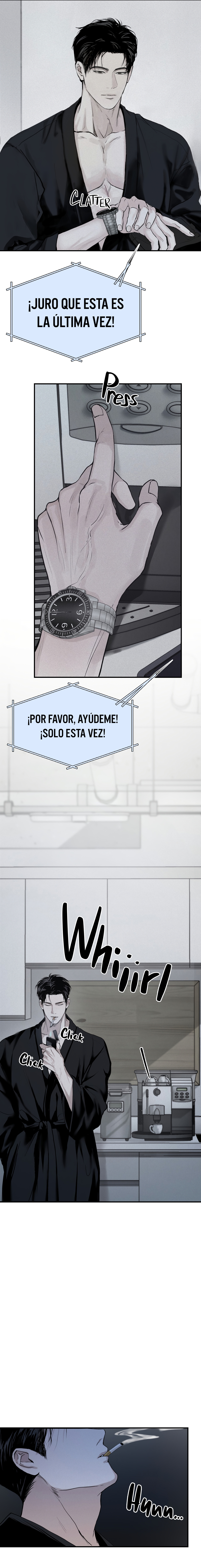 Proyeccion capítulo 1 página 8