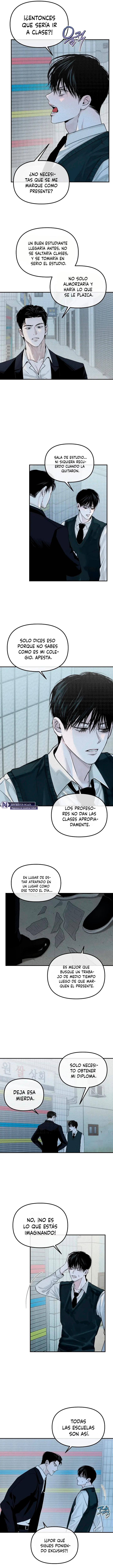 Proyeccion capítulo 16 página 4