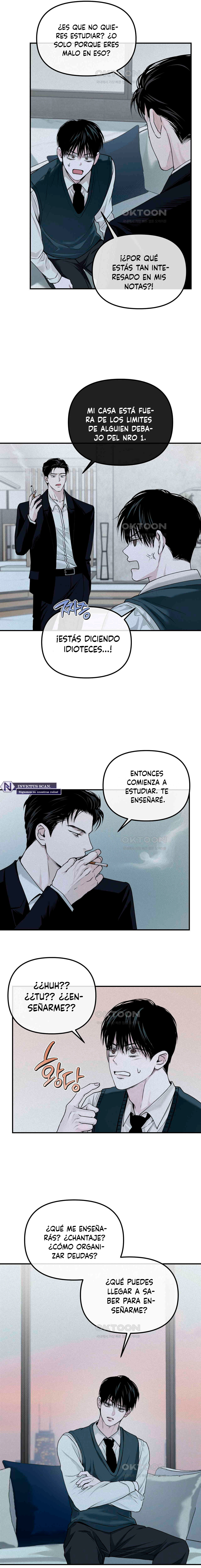 Proyeccion capítulo 17 página 12