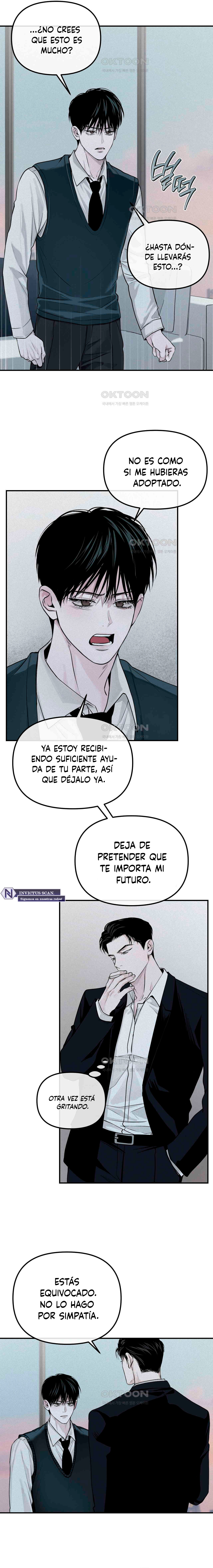 Proyeccion capítulo 17 página 14