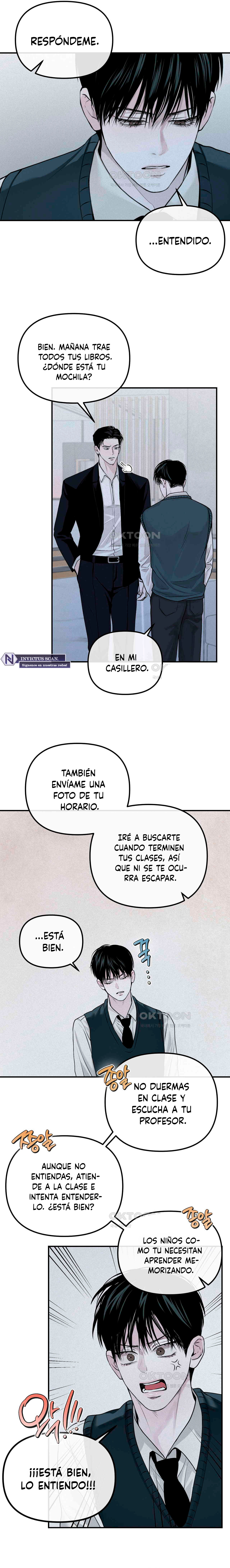 Proyeccion capítulo 17 página 17