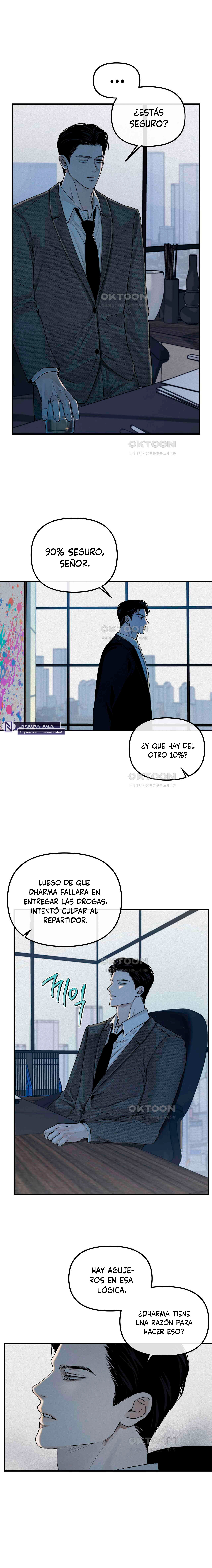 Proyeccion capítulo 17 página 3