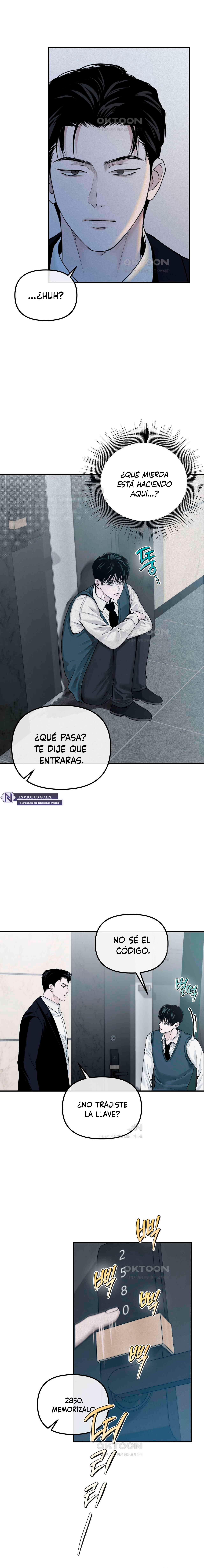 Proyeccion capítulo 17 página 8