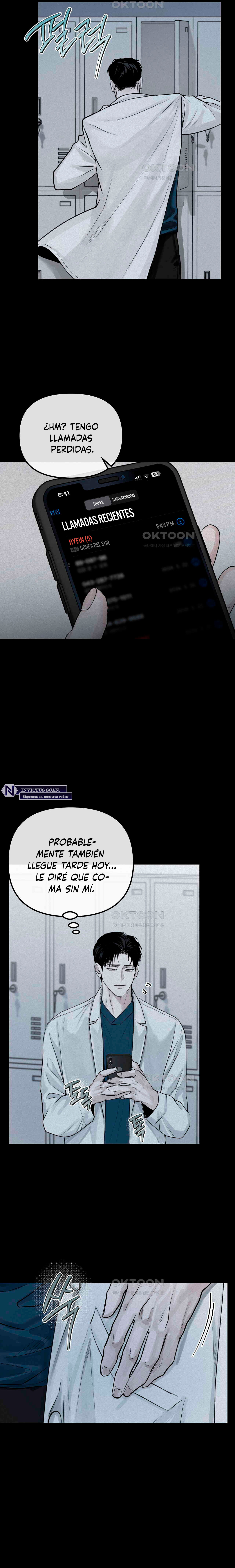 Proyeccion capítulo 18 página 16