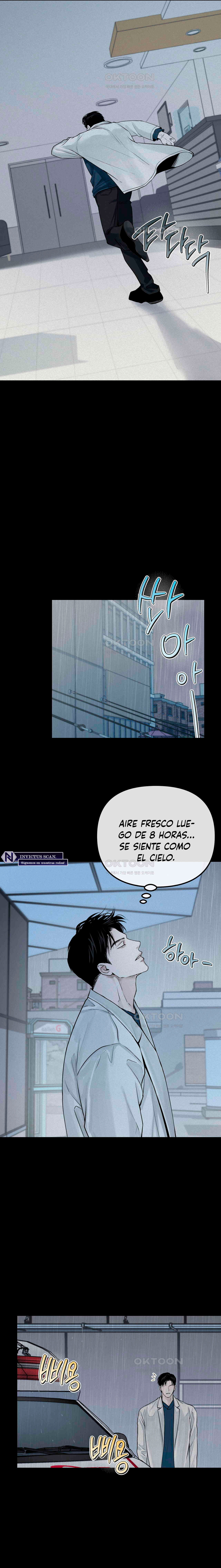 Proyeccion capítulo 18 página 17