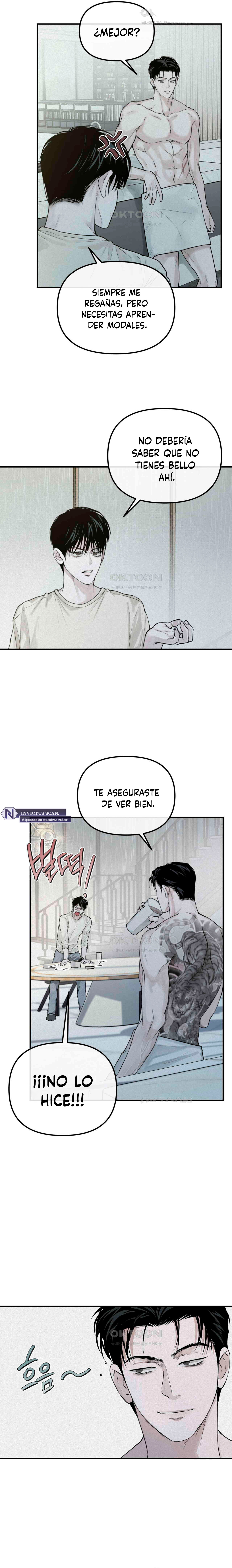 Proyeccion capítulo 18 página 8