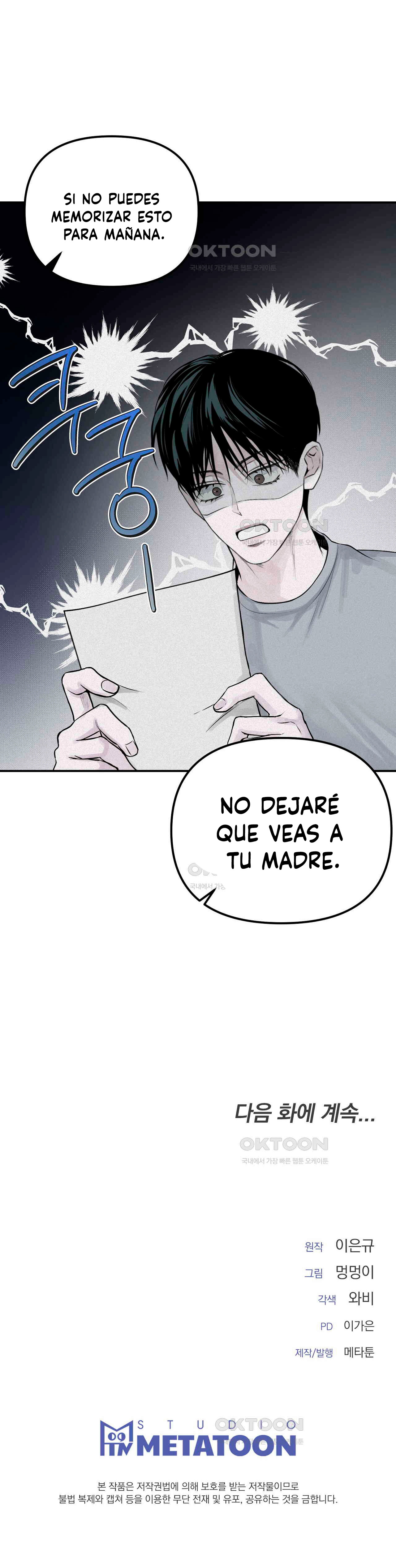 Proyeccion capítulo 19 página 16