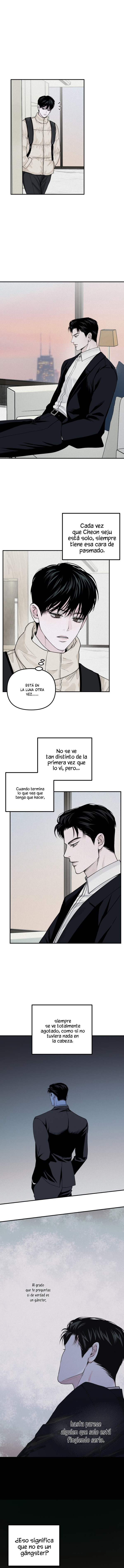 Proyeccion capítulo 21 página 6