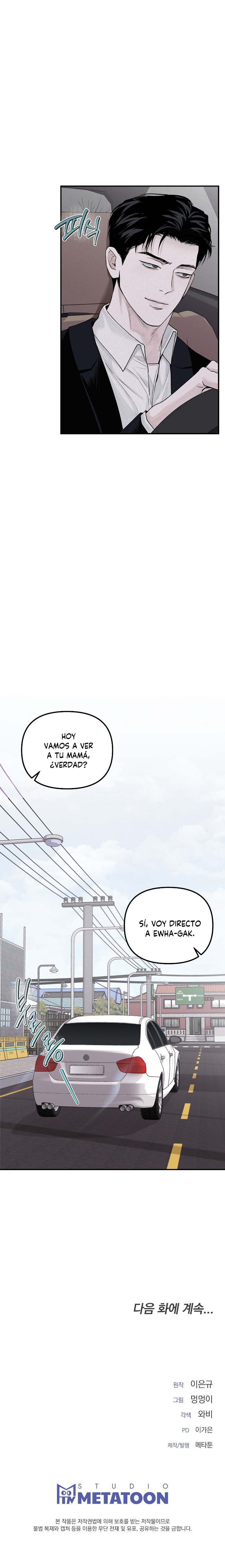 Proyeccion capítulo 22 página 10