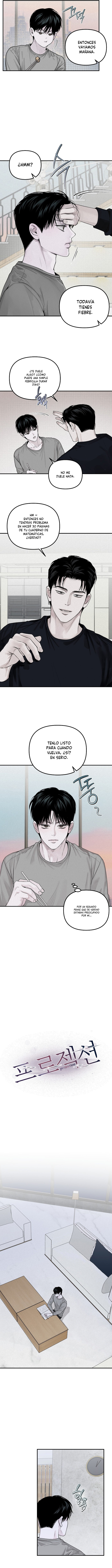 Proyeccion capítulo 23 página 2