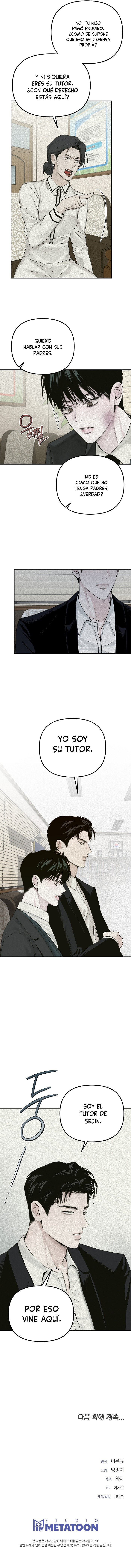 Proyeccion capítulo 24 página 10