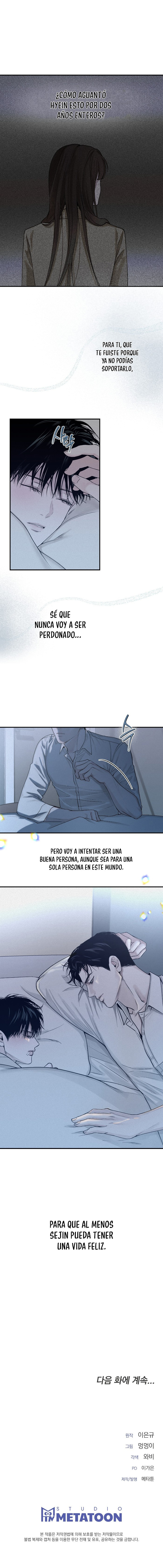 Proyeccion capítulo 25 página 10