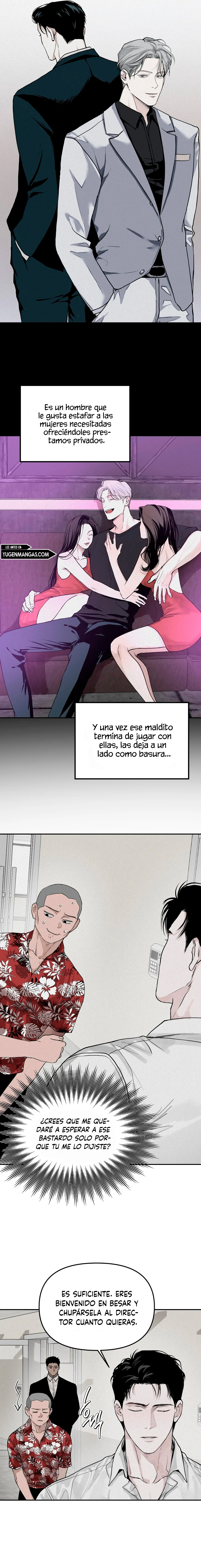 Proyeccion capítulo 3 página 6