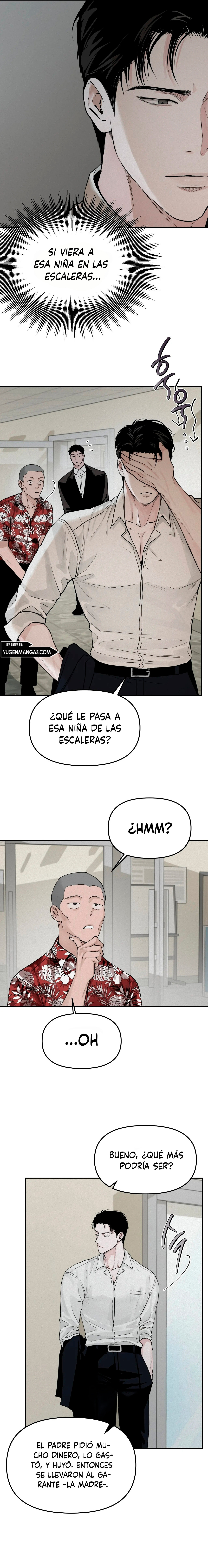 Proyeccion capítulo 3 página 8