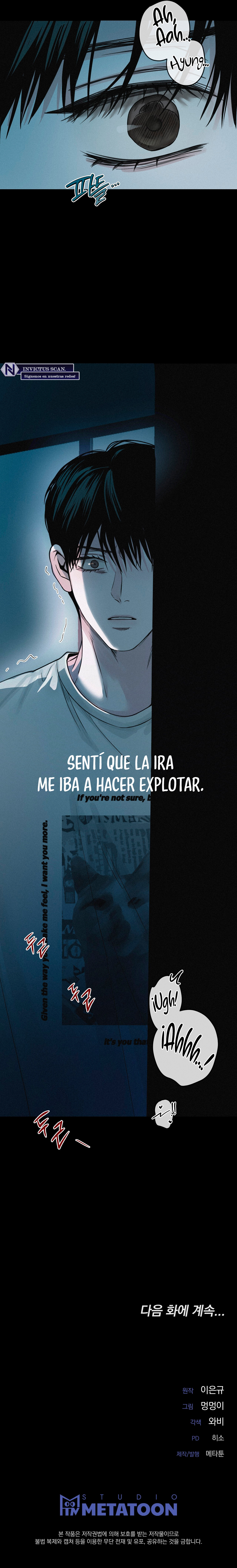 Proyeccion capítulo 36 página 11
