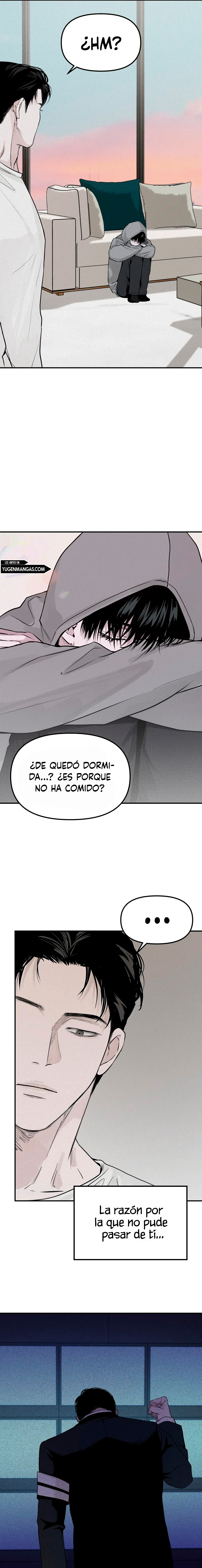 Proyeccion capítulo 4 página 16