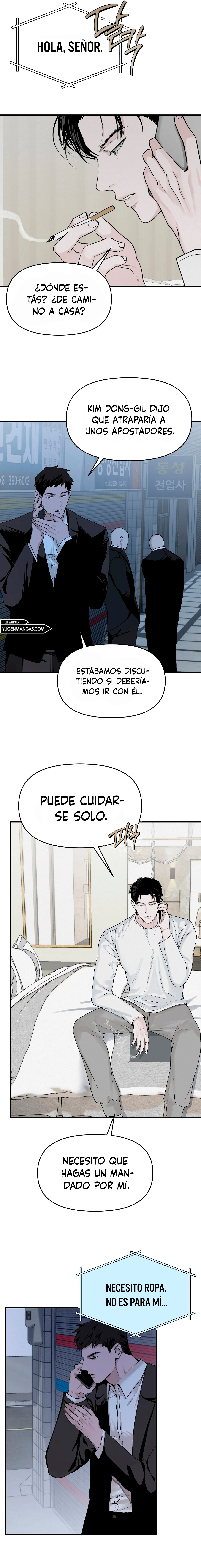 Proyeccion capítulo 5 página 10