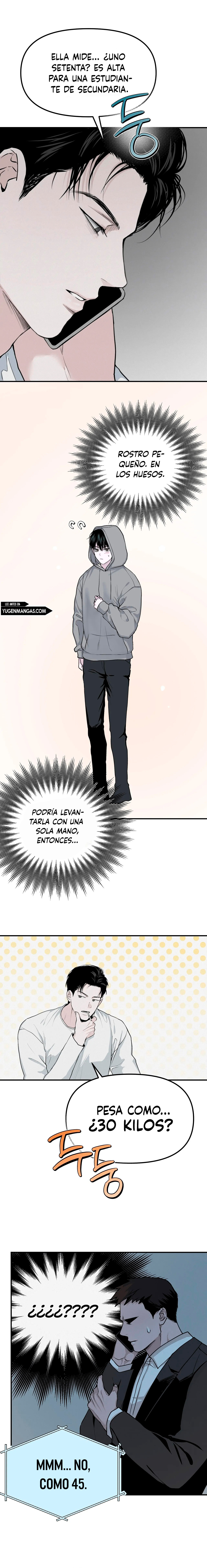 Proyeccion capítulo 5 página 11