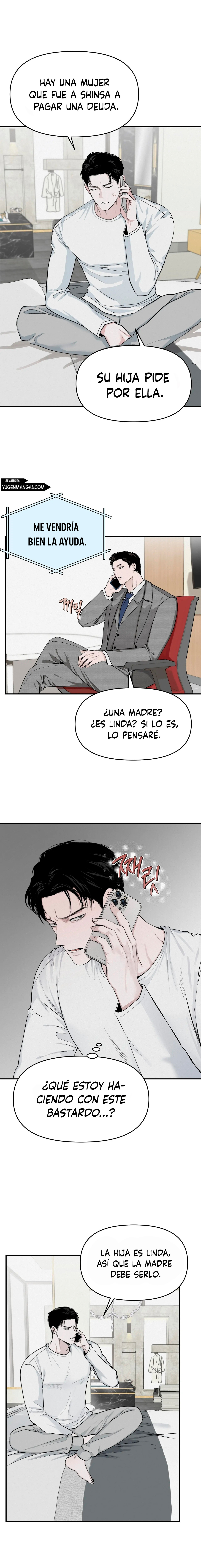 Proyeccion capítulo 5 página 17