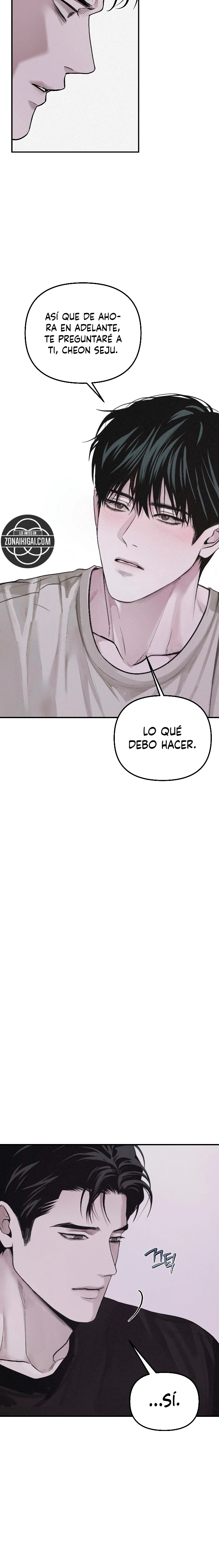 Proyeccion capítulo 55 página 10