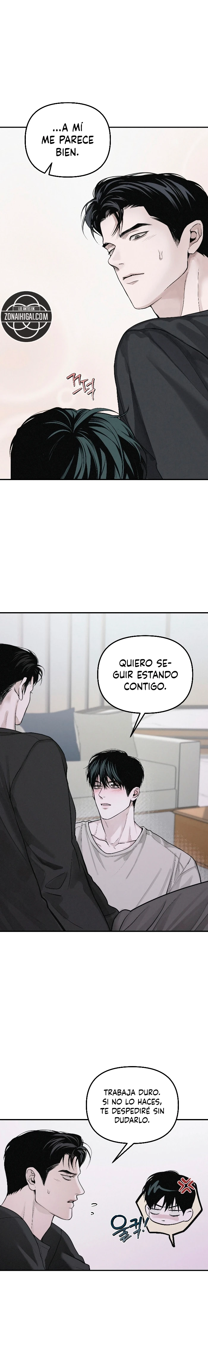 Proyeccion capítulo 55 página 8