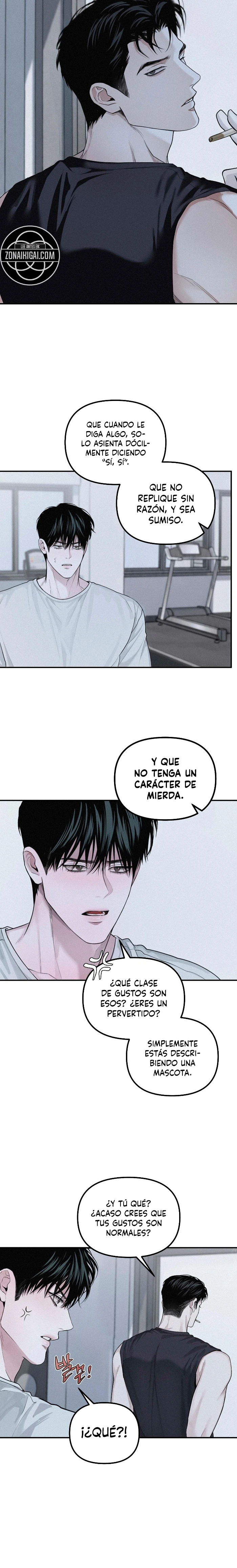 Proyeccion capítulo 57 página 4