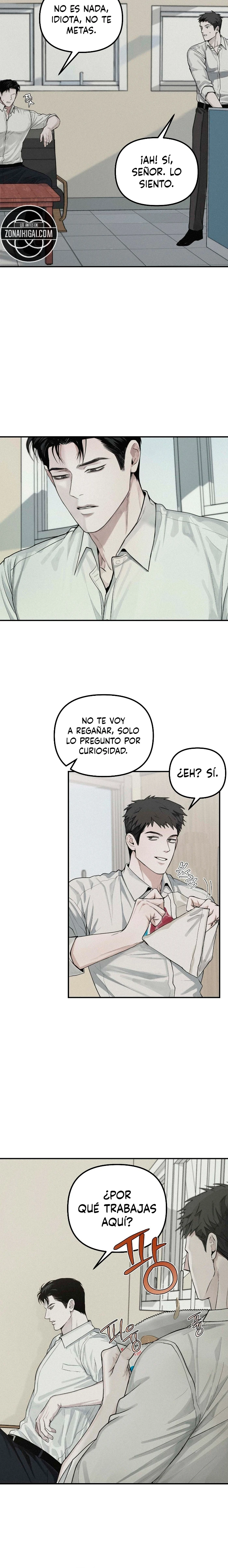 Proyeccion capítulo 57 página 8